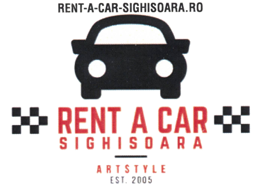 Rent a Car Sighisoara
