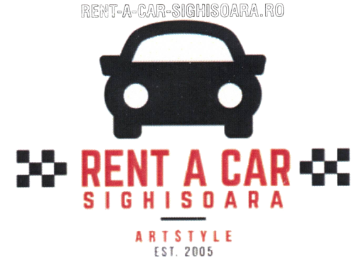 Rent a Car Sighisoara